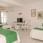 Pousada Bucaneiro