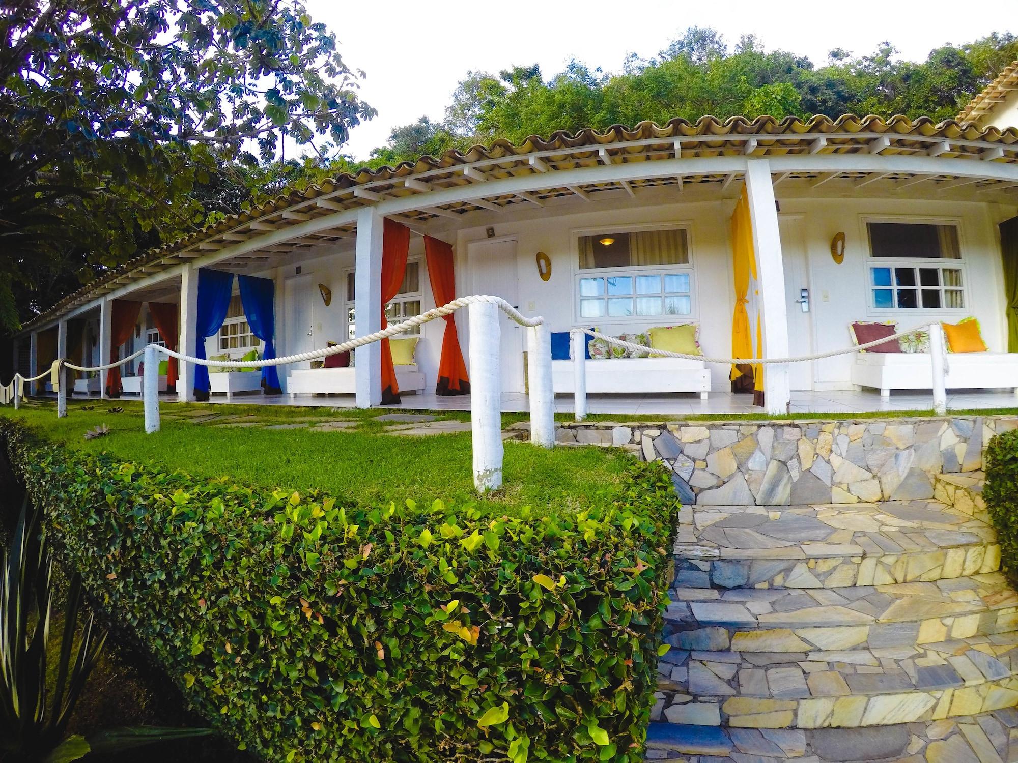 Inn Bucaneiro