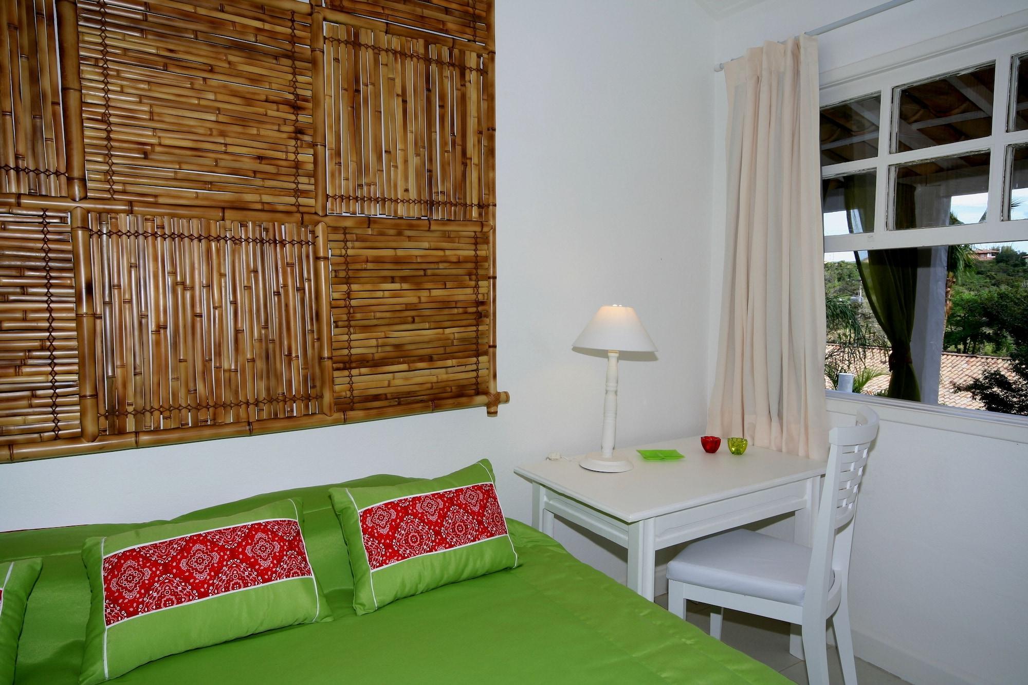 Inn Bucaneiro Armacao dos Buzios