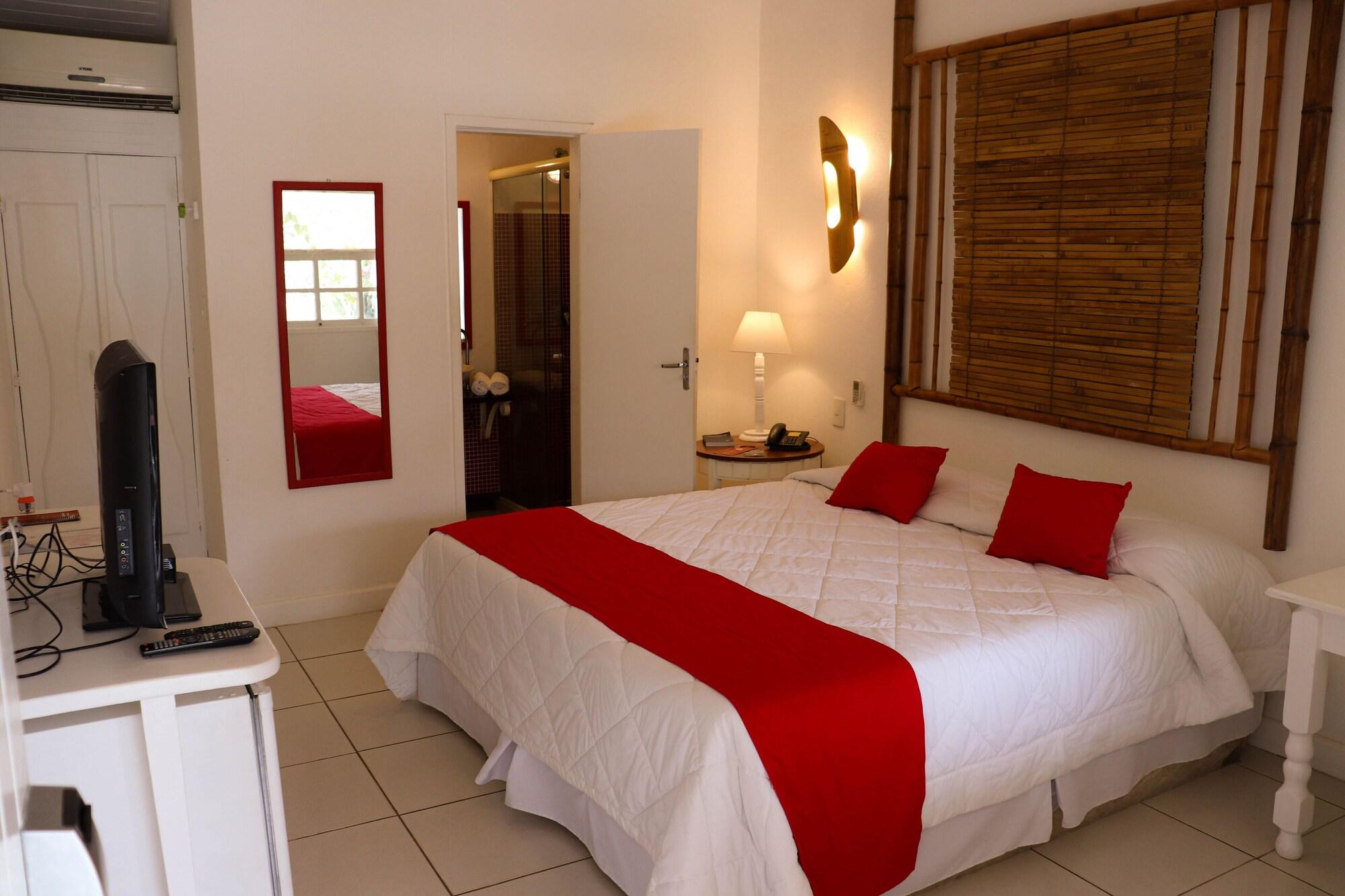 Inn Bucaneiro 3*
