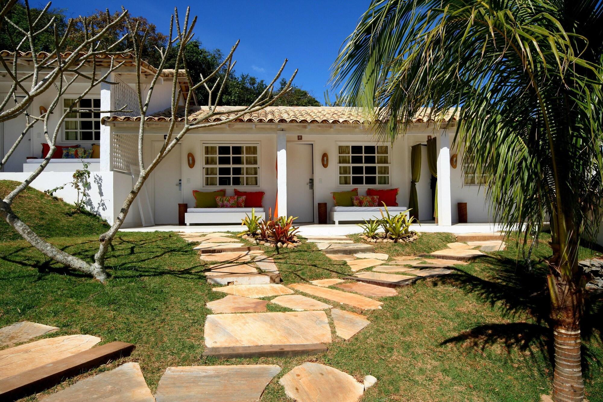 Inn Bucaneiro 3*