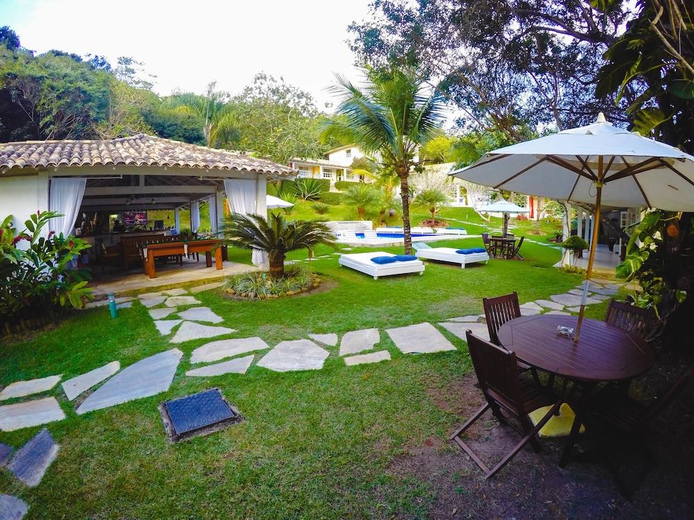 Inn Bucaneiro 3*