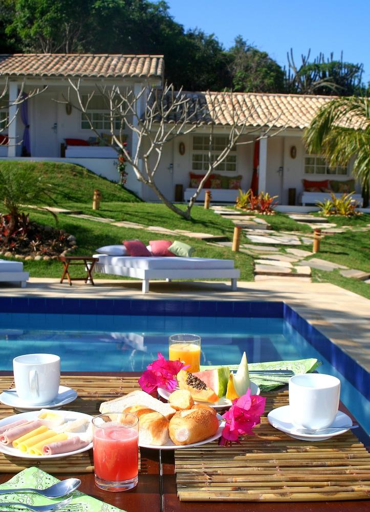 Inn Bucaneiro 3*