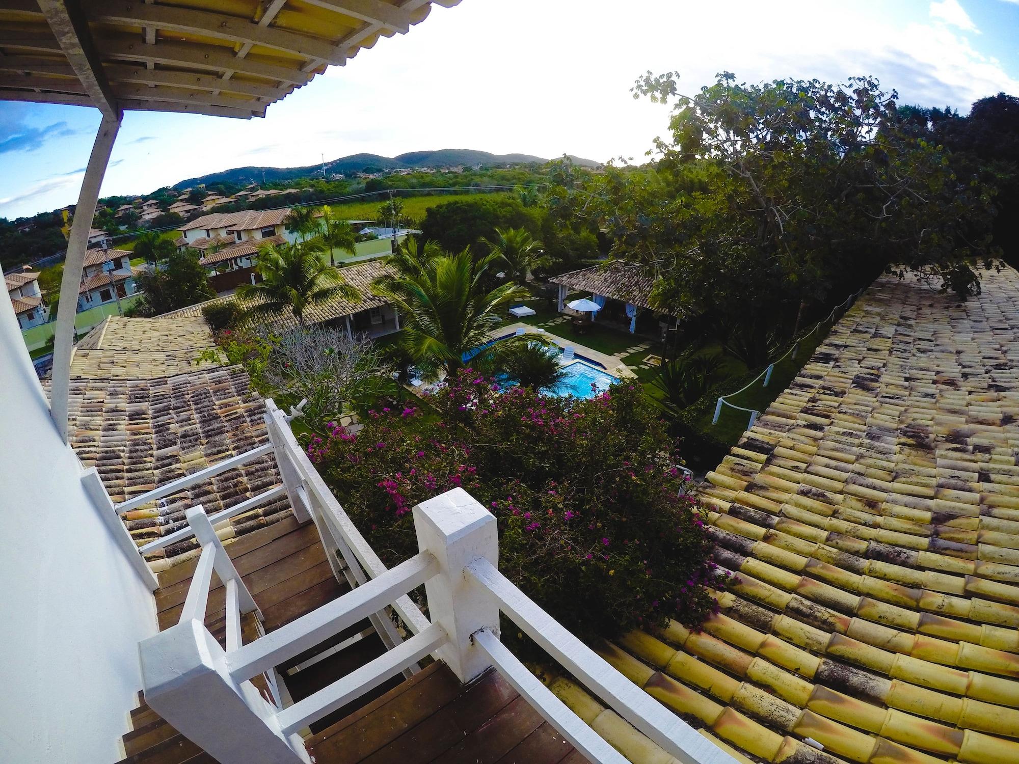 Inn Bucaneiro 3*