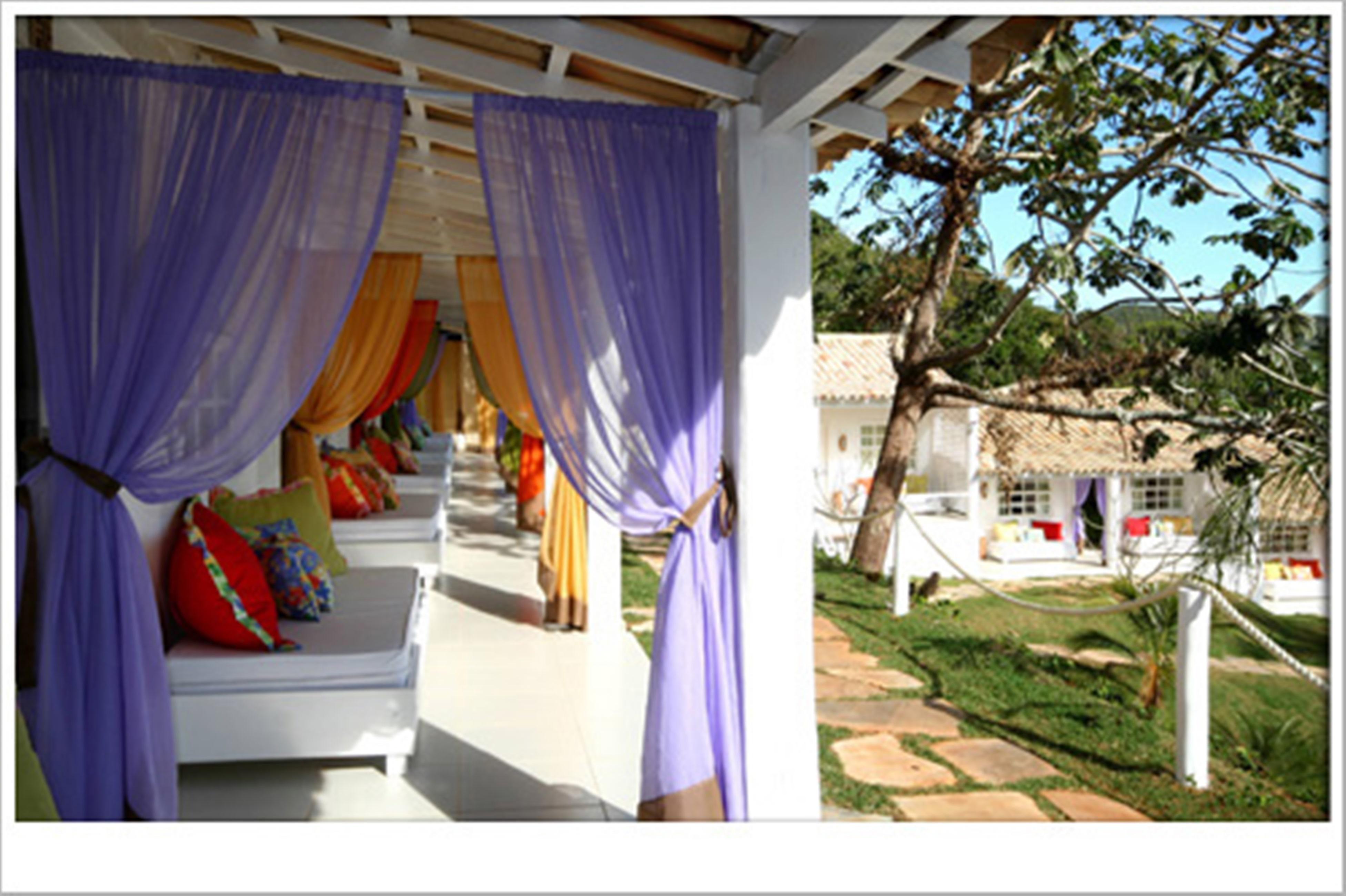 Inn Bucaneiro 3*