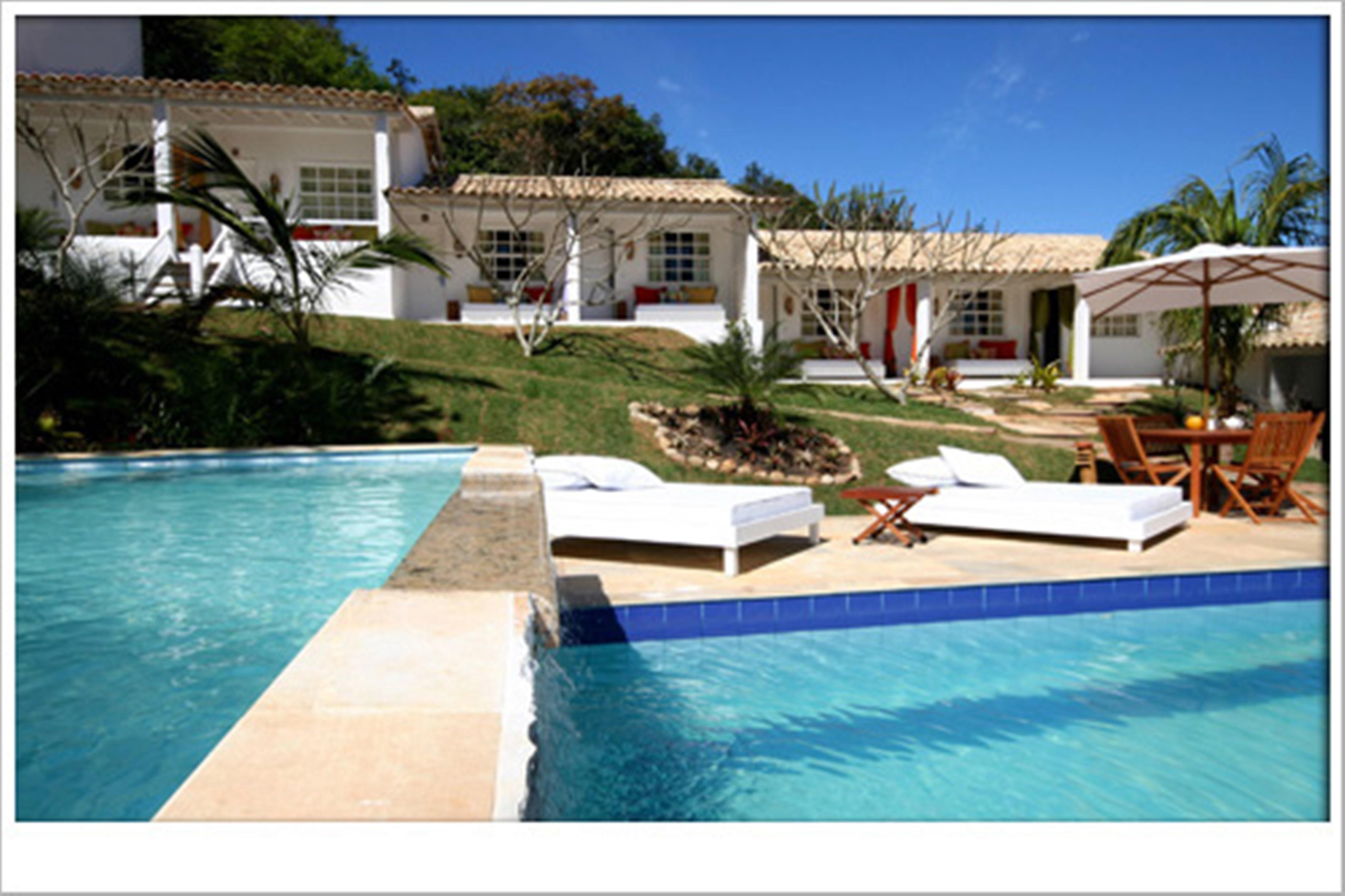 Bucaneiro Inn 3*