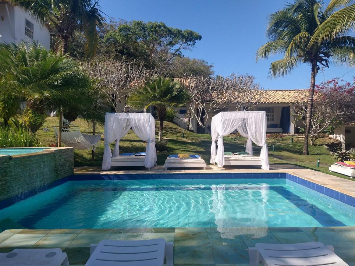 Inn Bucaneiro 3*