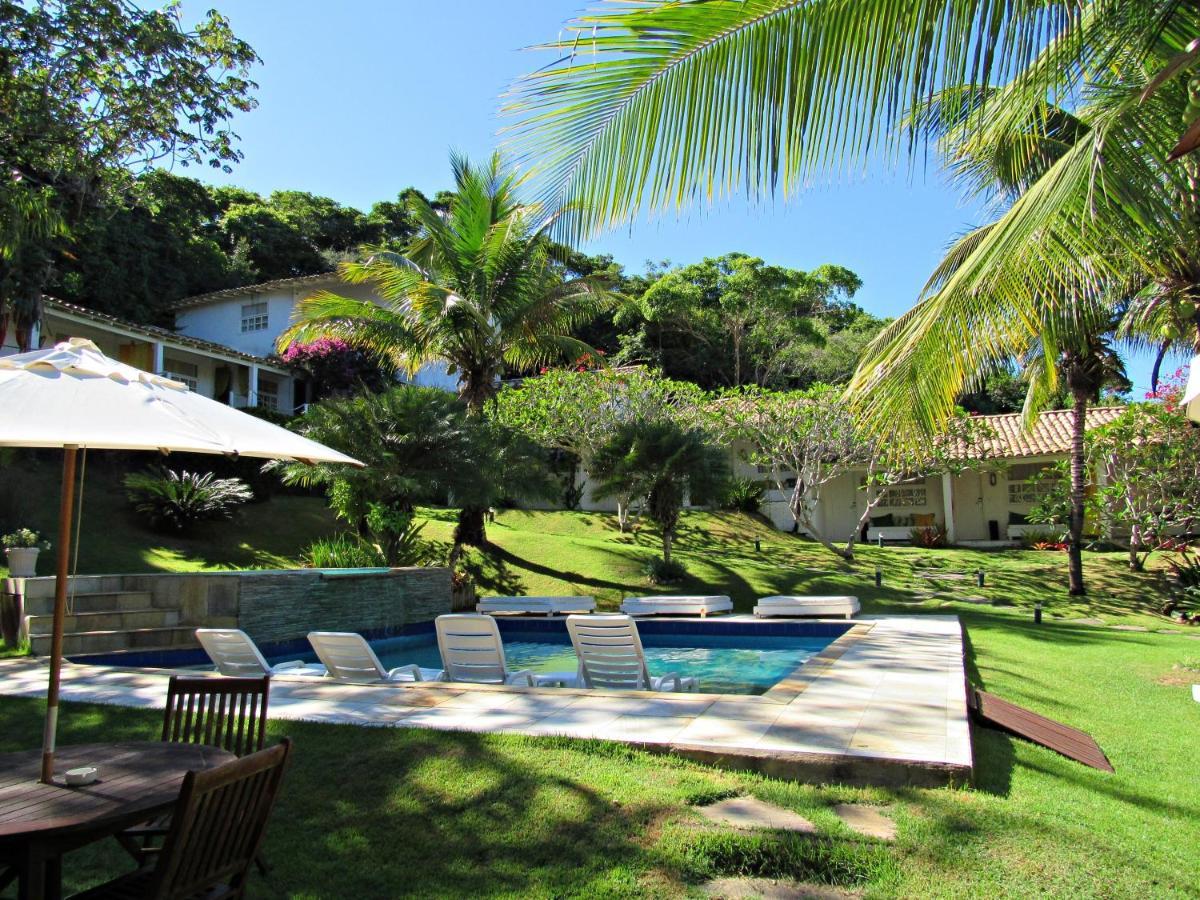 Bucaneiro Inn 3*