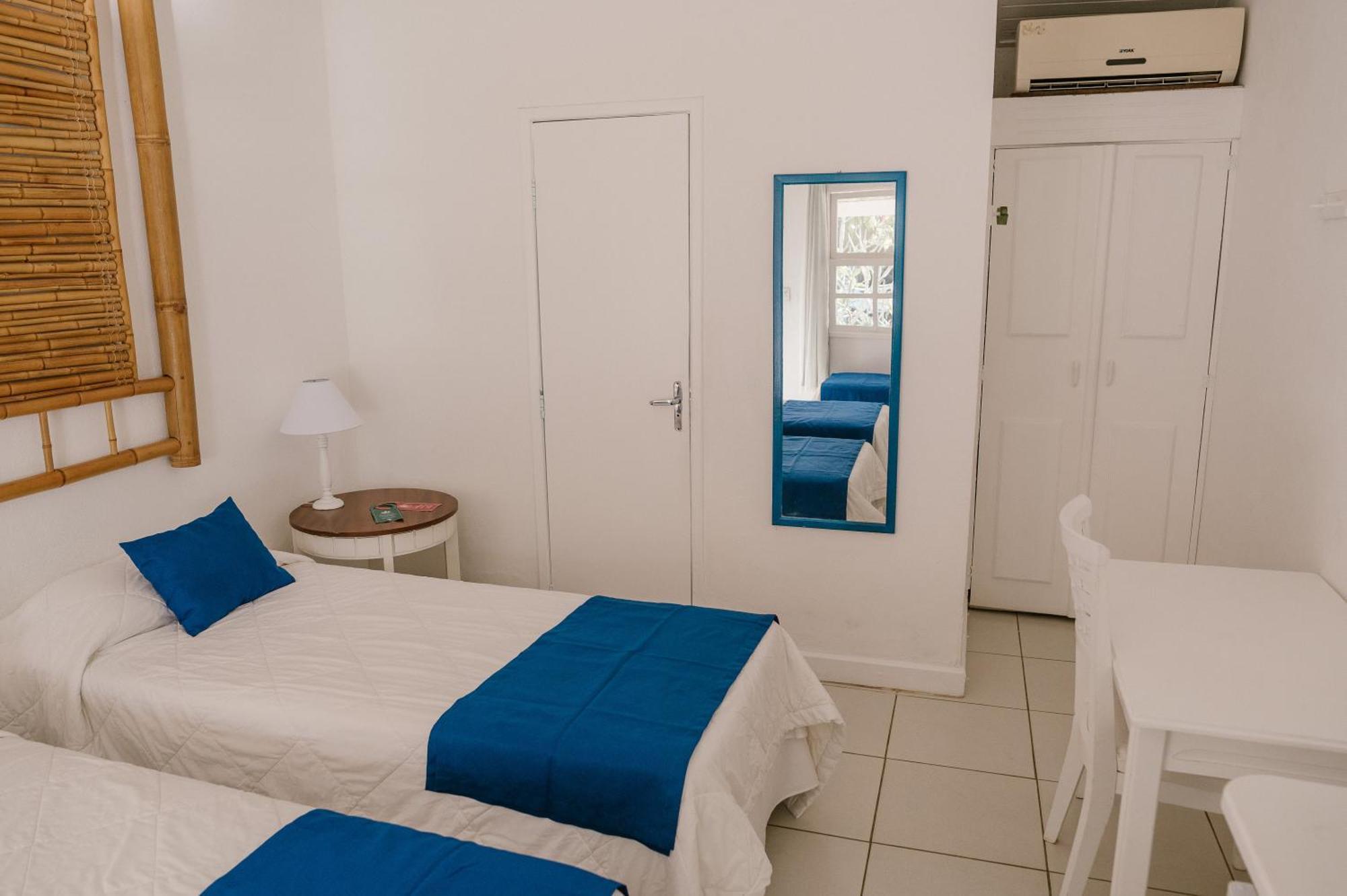 Bucaneiro Inn 3*