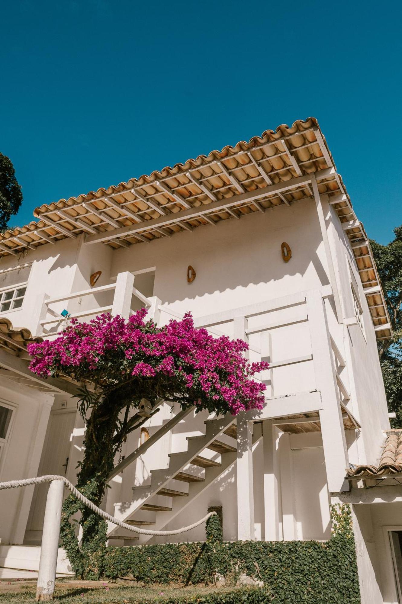 Inn Bucaneiro 3*