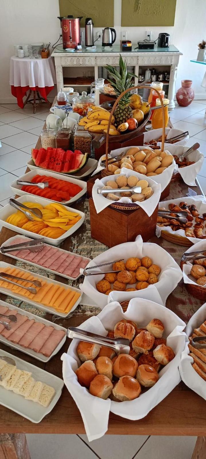 Inn Bucaneiro