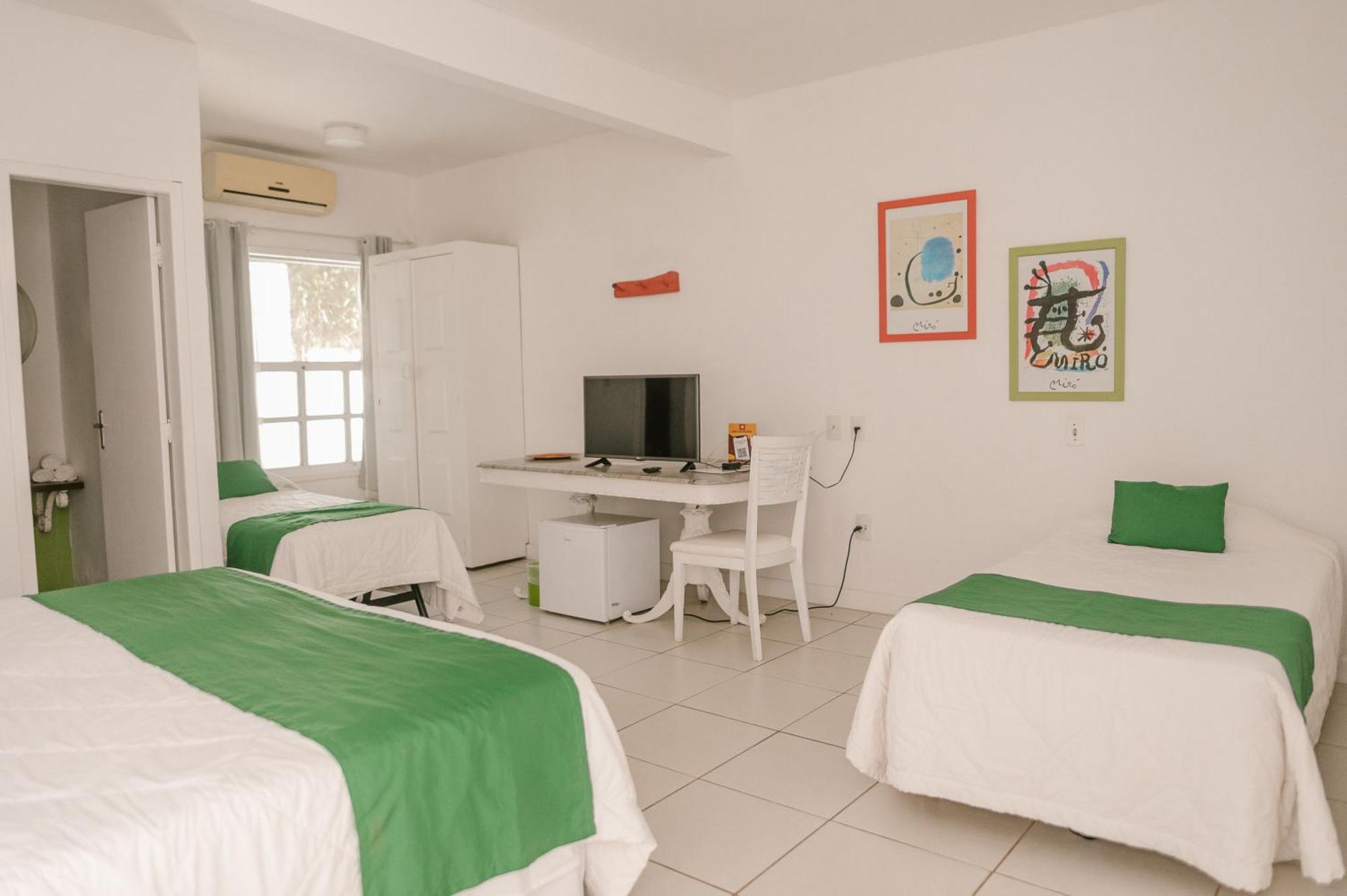 Inn Bucaneiro