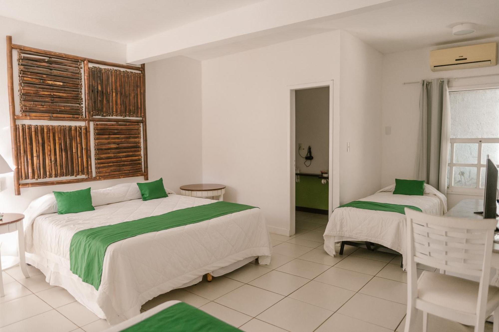 Inn Bucaneiro Armacao dos Buzios