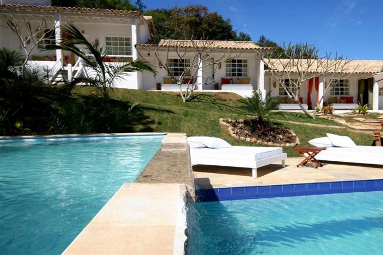 Inn Bucaneiro