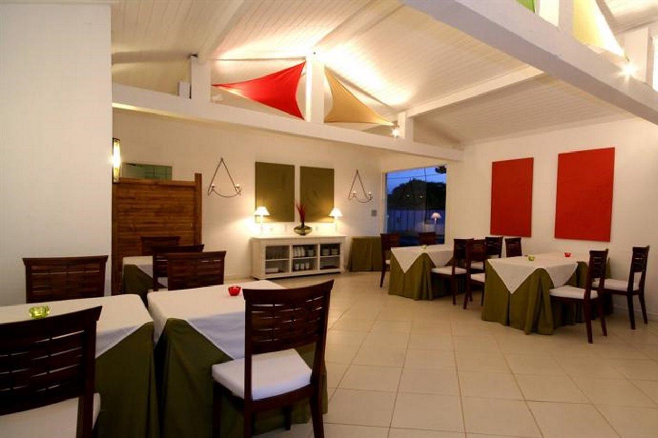 Inn Bucaneiro 3*
