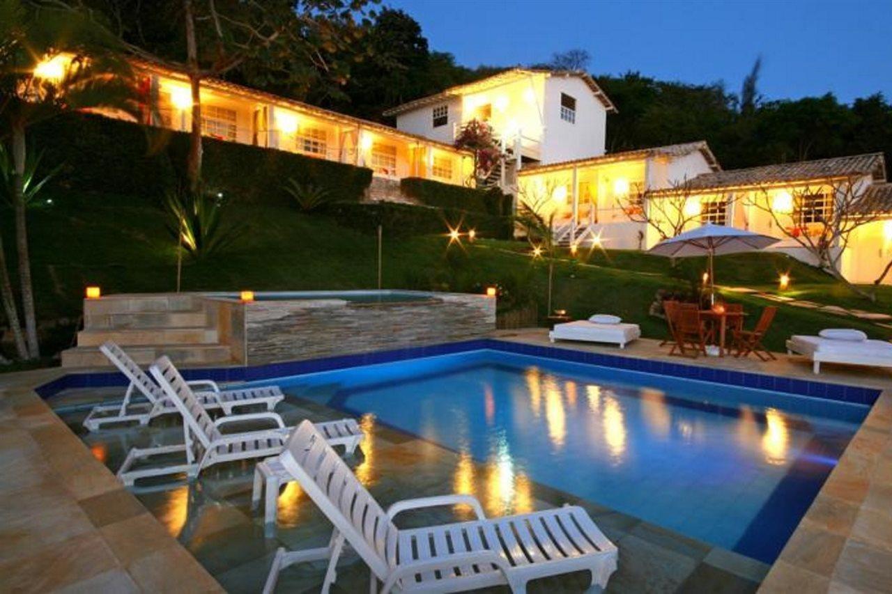 Inn Bucaneiro