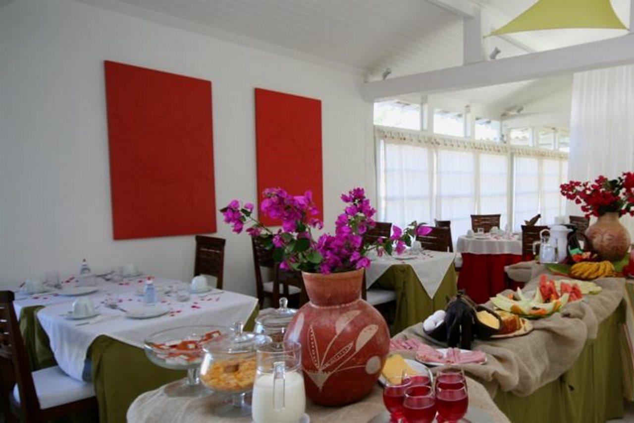 Inn Bucaneiro 3*