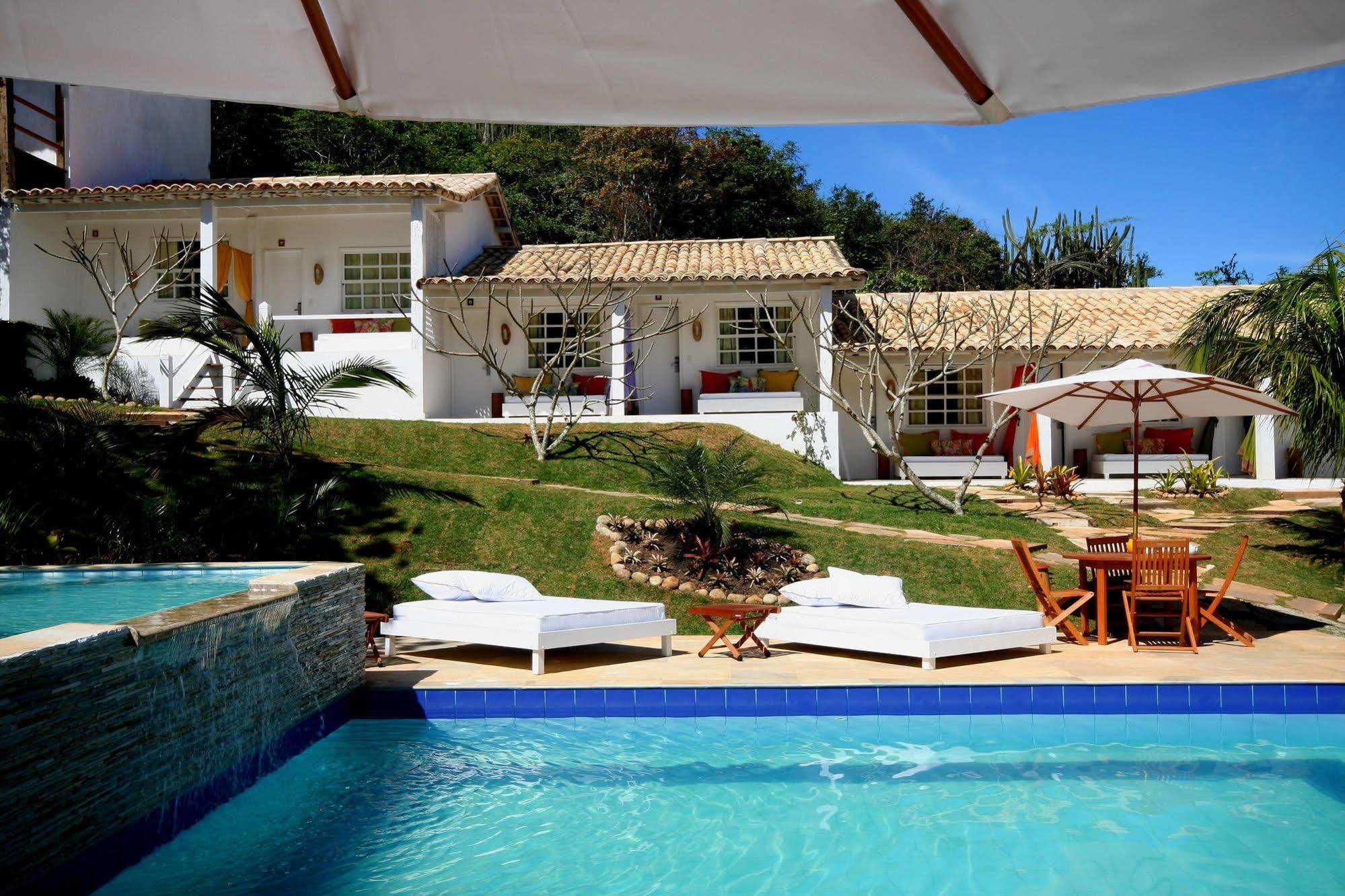 Inn Bucaneiro