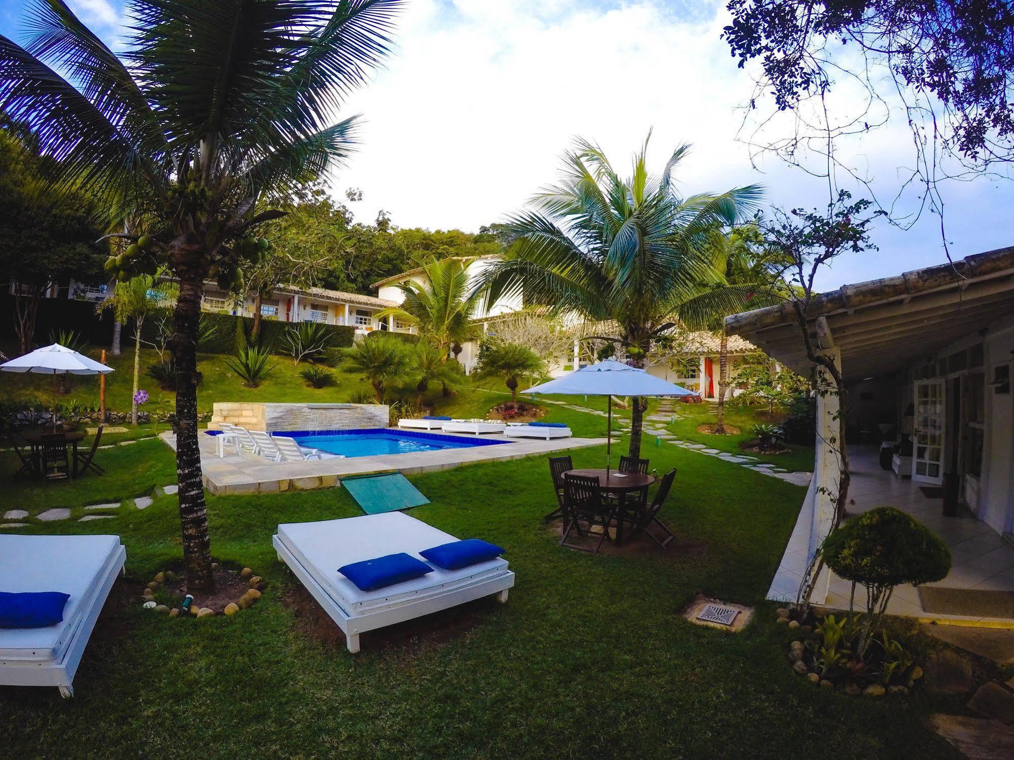 Inn Bucaneiro Armacao dos Buzios