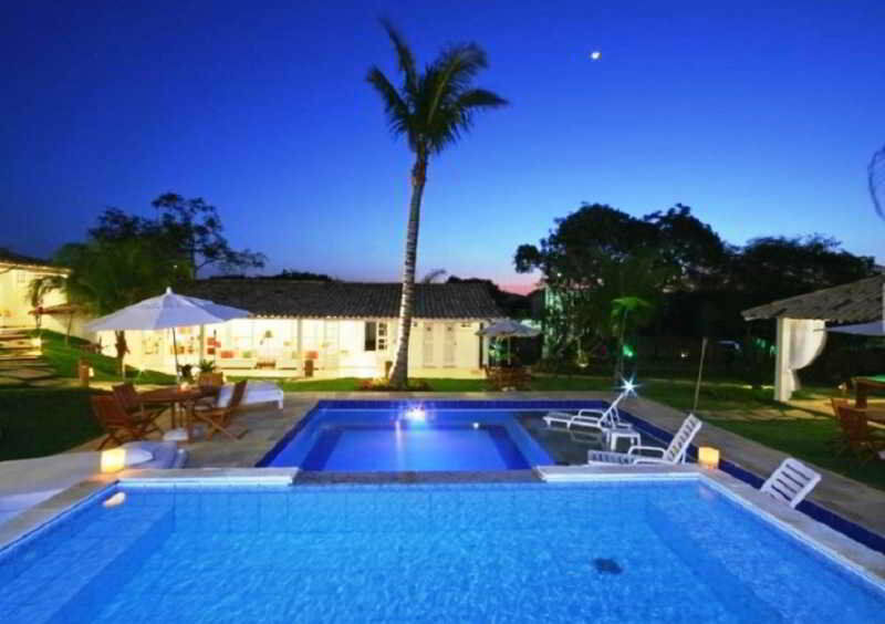 Inn Bucaneiro 3*